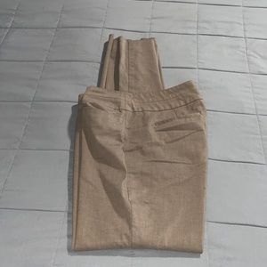 Ann Taylor Trousers